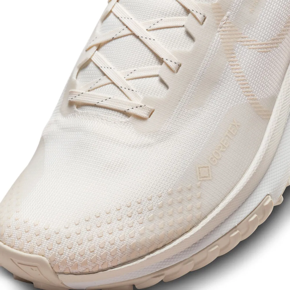Nike React Pegasus Trail 4 GORE-TEX Scarpe da Trail Running - SP24
