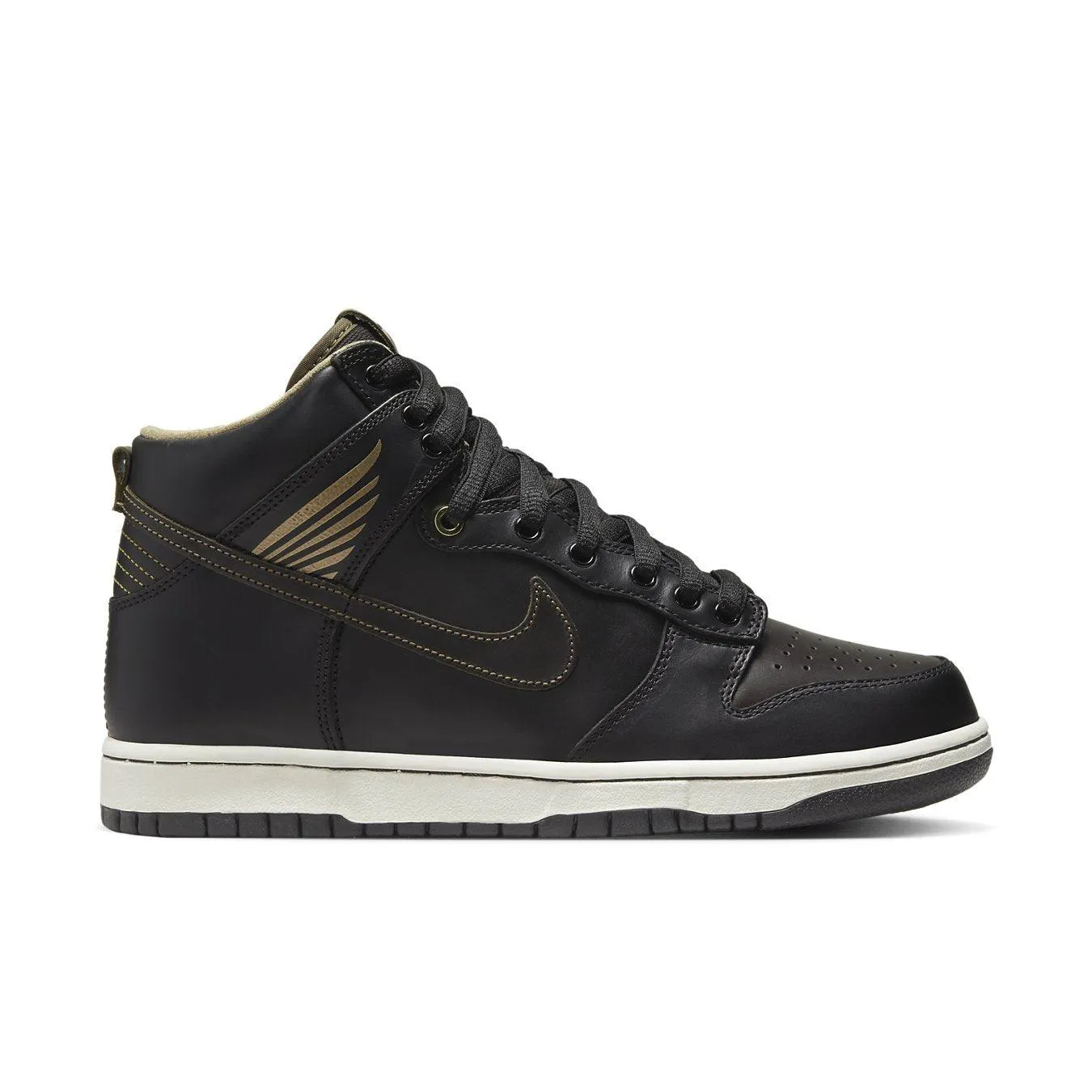 Nike SB Dunk High Pawnshop Skate Co. Old Soul