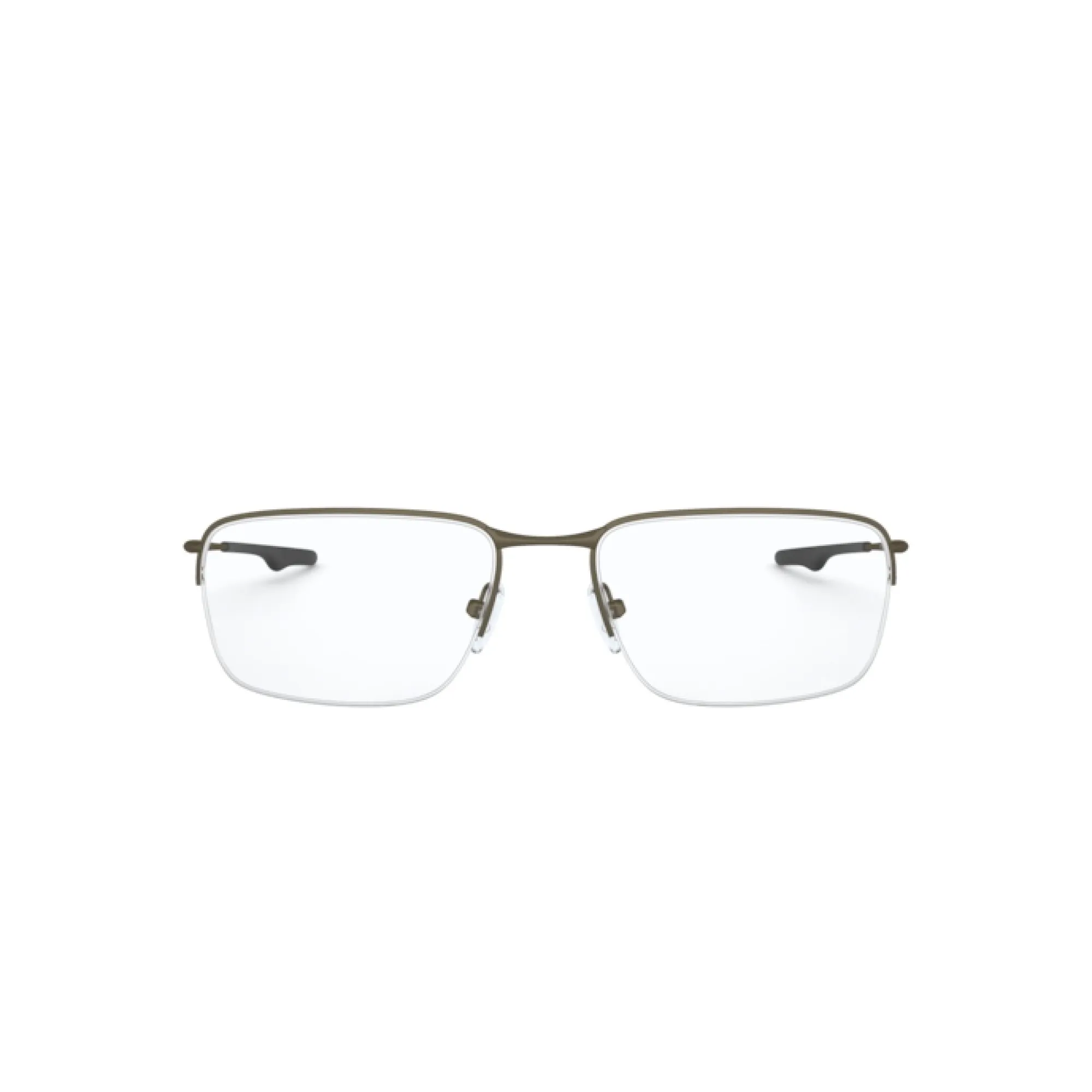   Oakley OX 5148 Wingback Sq 514802 Pewter | Occhiale Da Vista Uomo 