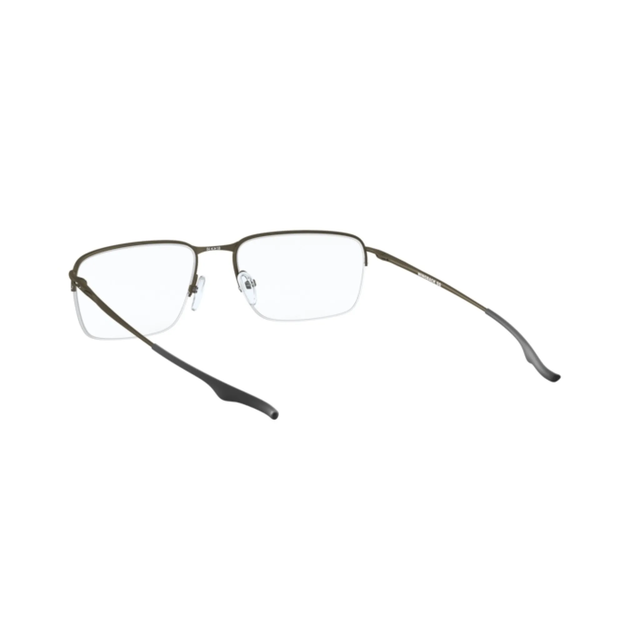   Oakley OX 5148 Wingback Sq 514802 Pewter | Occhiale Da Vista Uomo 