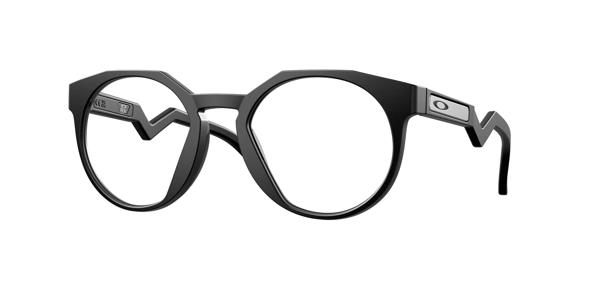   Oakley OX8139 HSTN RX 813901