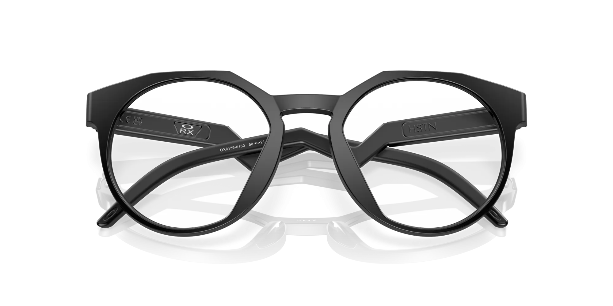   Oakley OX8139 HSTN RX 813901