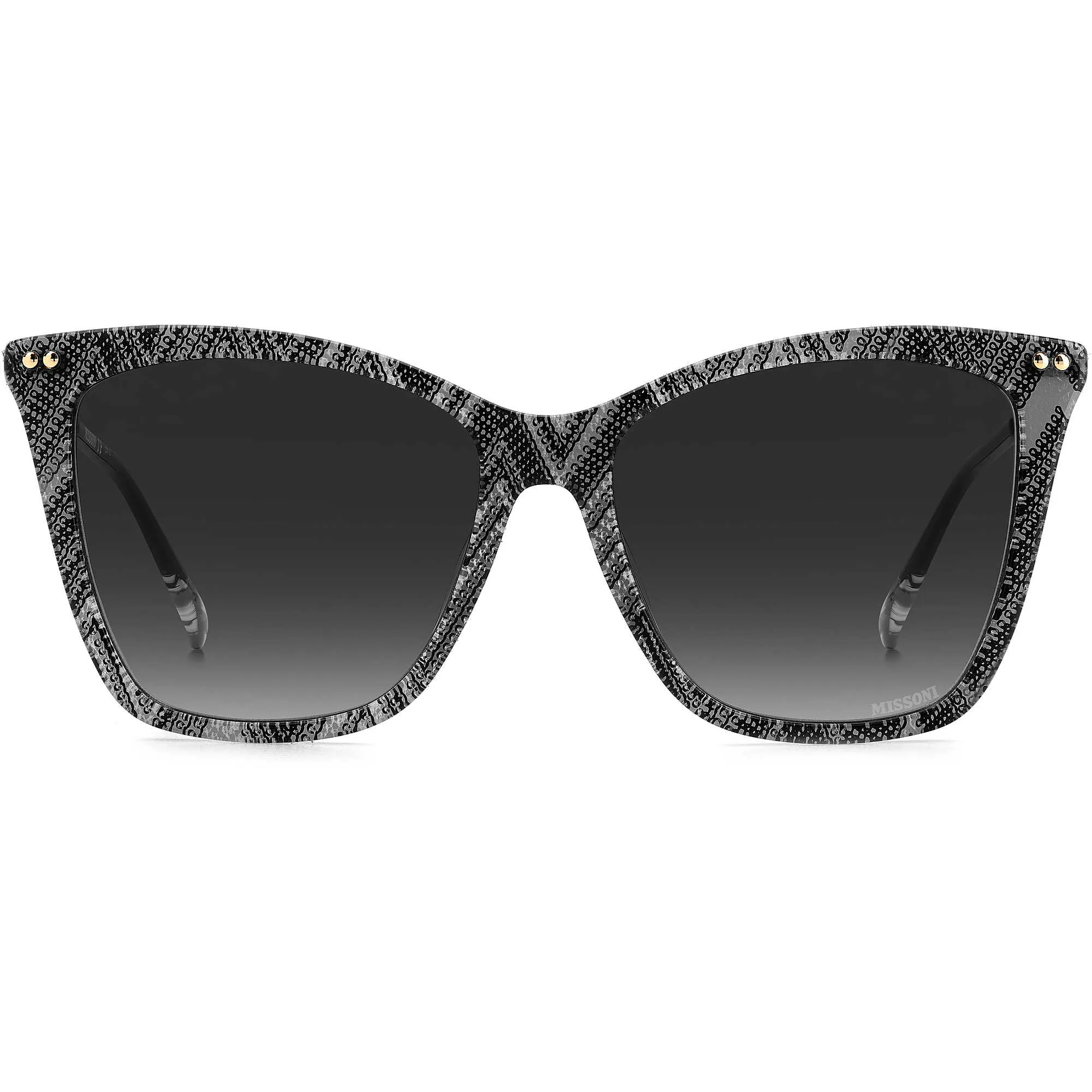occhiali da sole donna Missoni