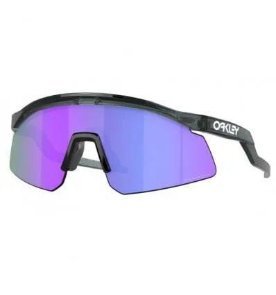 Occhiali da sole Oakley Hydra (nero cristallo - viola prizm)