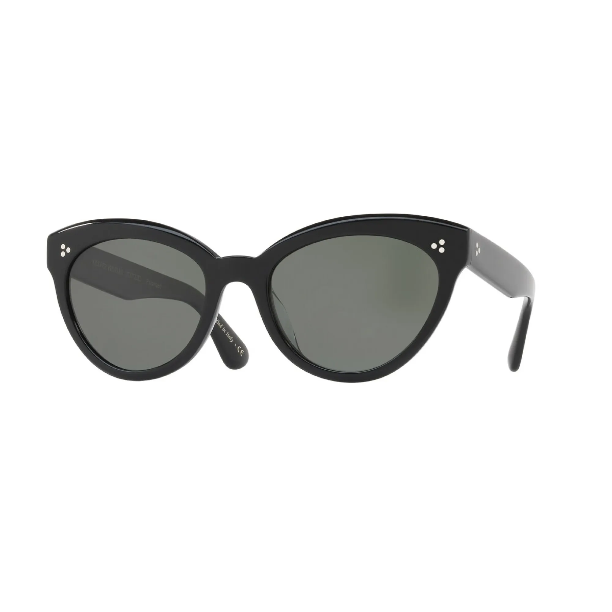   Oliver Peoples OV 5355SU Roella 10059A Nero | Occhiale Da Sole Donna 