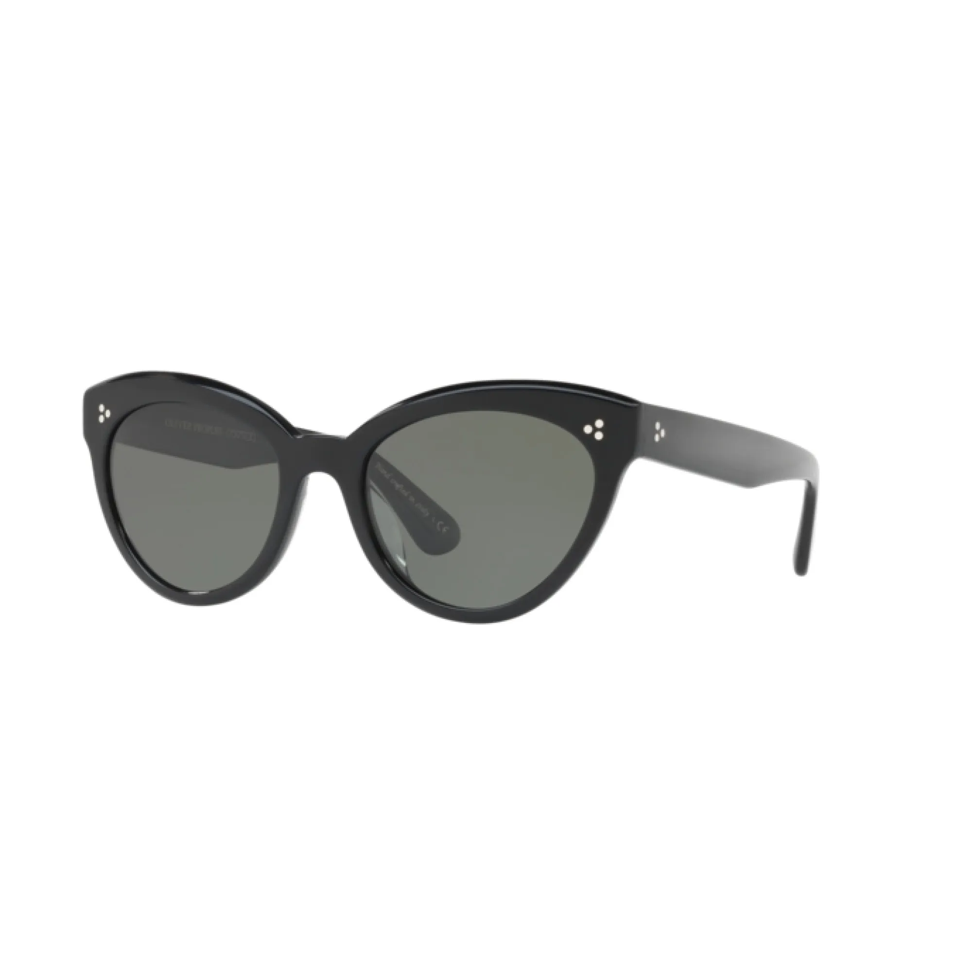   Oliver Peoples OV 5355SU Roella 10059A Nero | Occhiale Da Sole Donna 