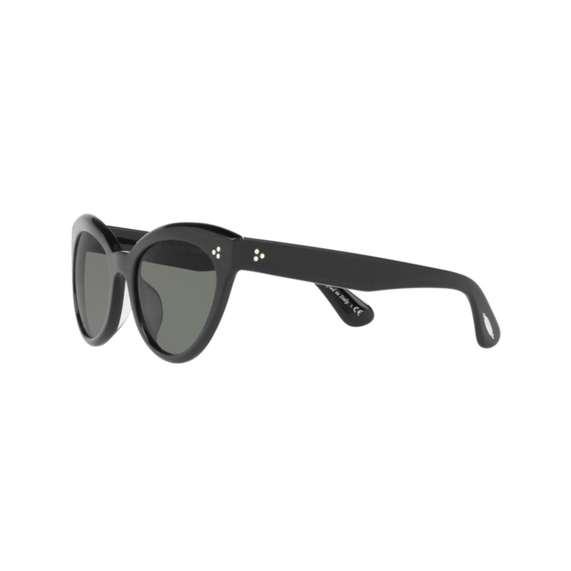  Oliver Peoples OV 5355SU Roella 10059A Nero | Occhiale Da Sole Donna 
