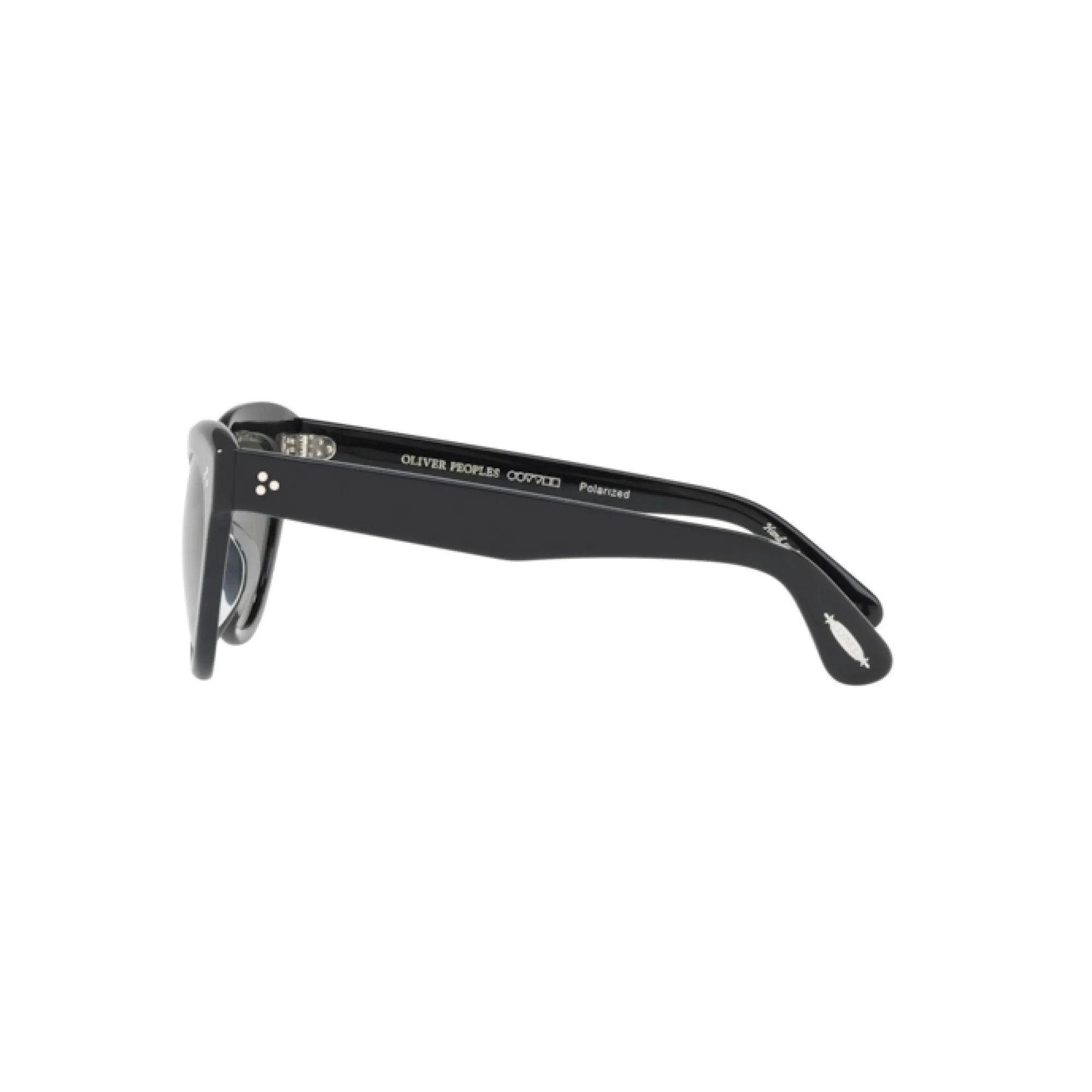   Oliver Peoples OV 5355SU Roella 10059A Nero | Occhiale Da Sole Donna 