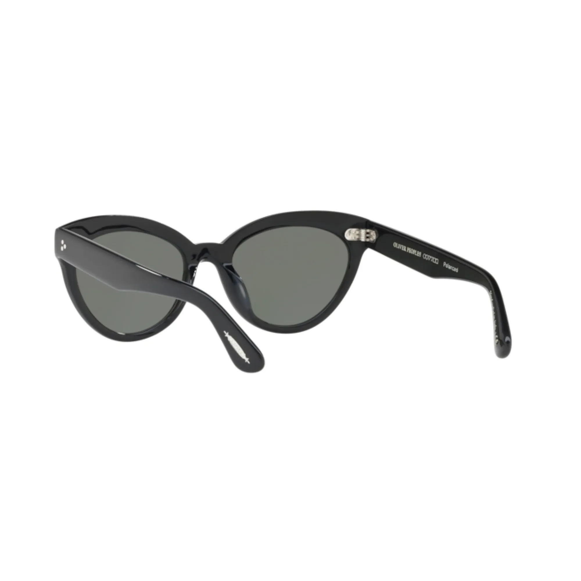   Oliver Peoples OV 5355SU Roella 10059A Nero | Occhiale Da Sole Donna 