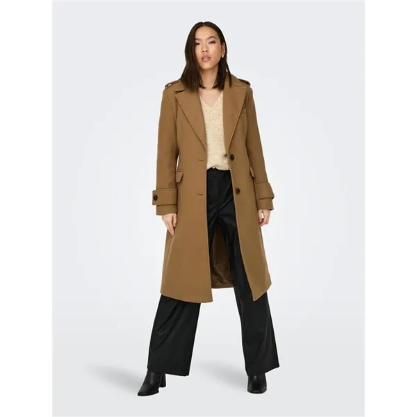 Only Cappotto lungo