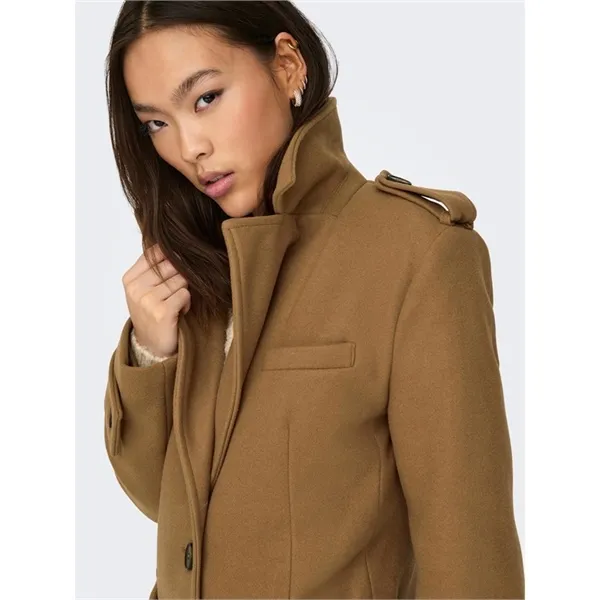 Only Cappotto lungo