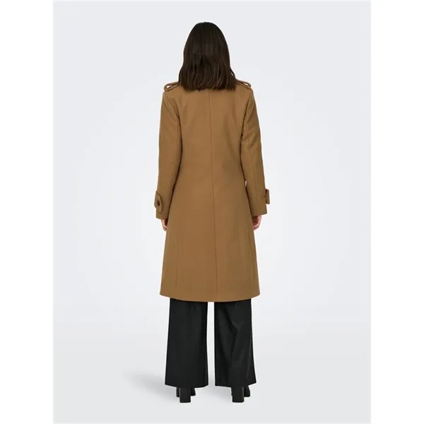 Only Cappotto lungo