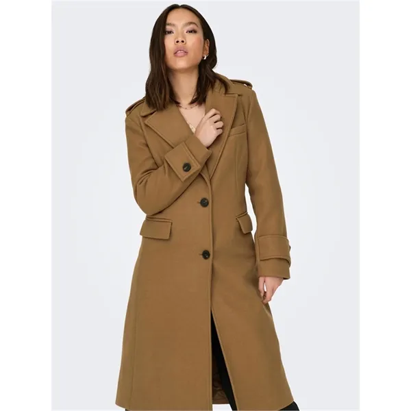 Only Cappotto lungo