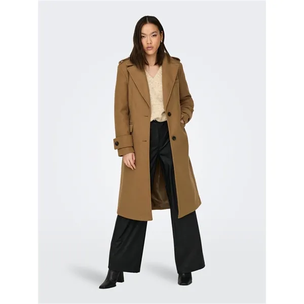 Only Cappotto lungo