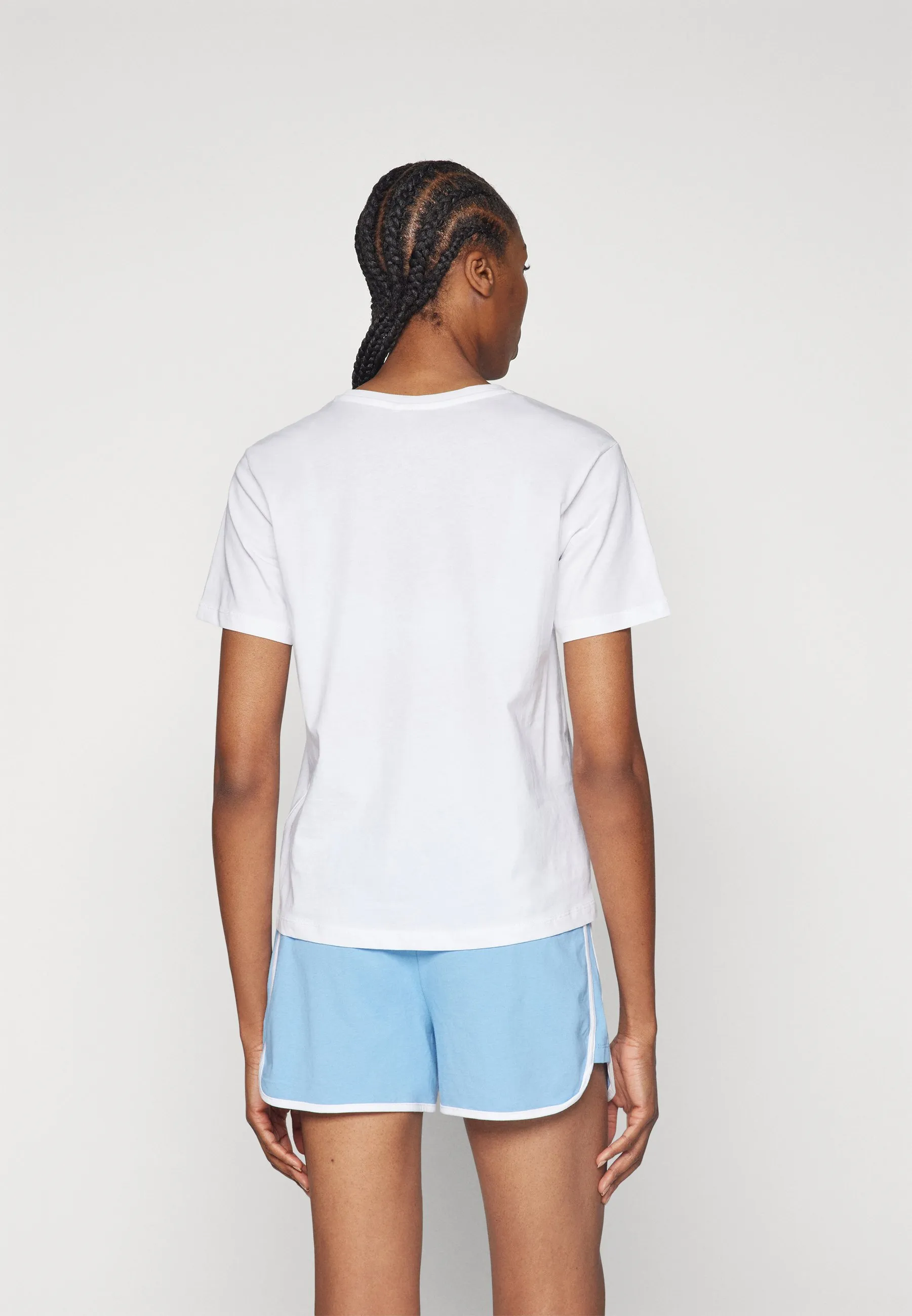 ONPMAL LIFE LOOSE TEE BOX - T-shirt con stampa