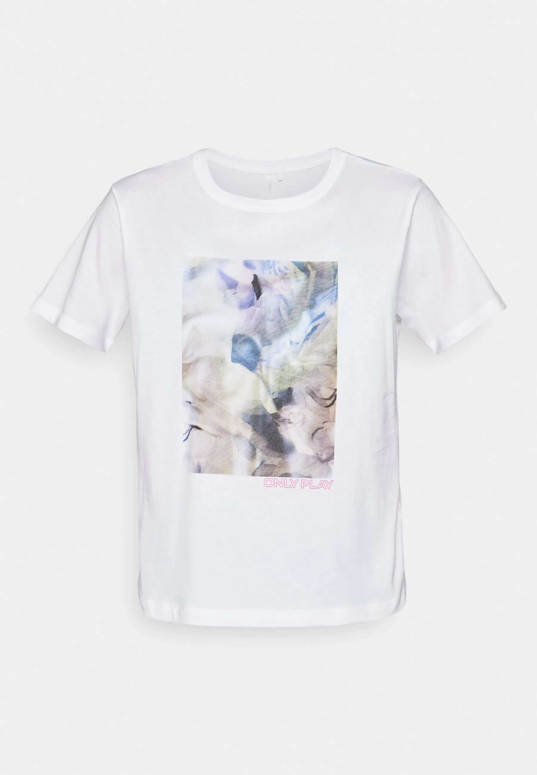 ONPMAL LIFE LOOSE TEE BOX - T-shirt con stampa