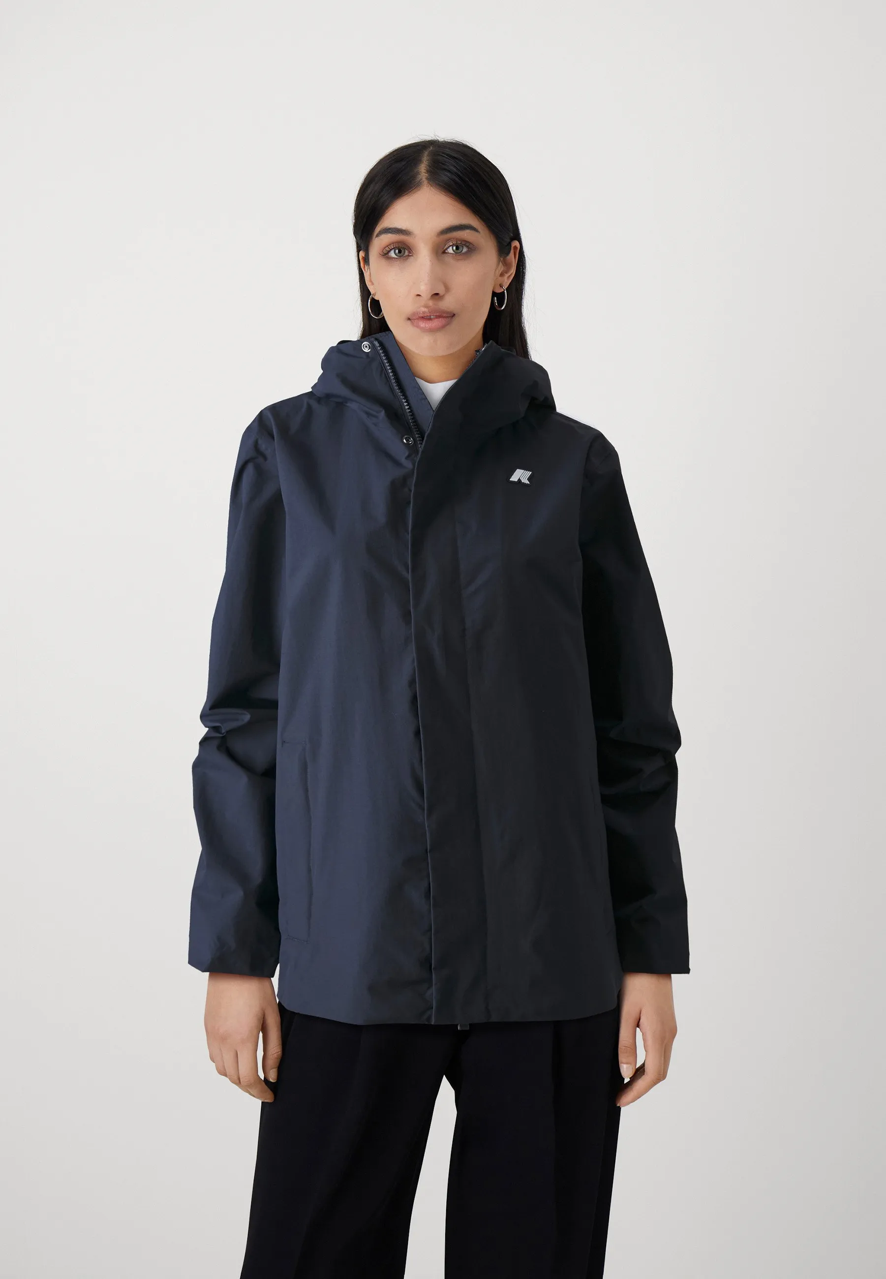 OTTOMAN UNISEX - Impermeabile