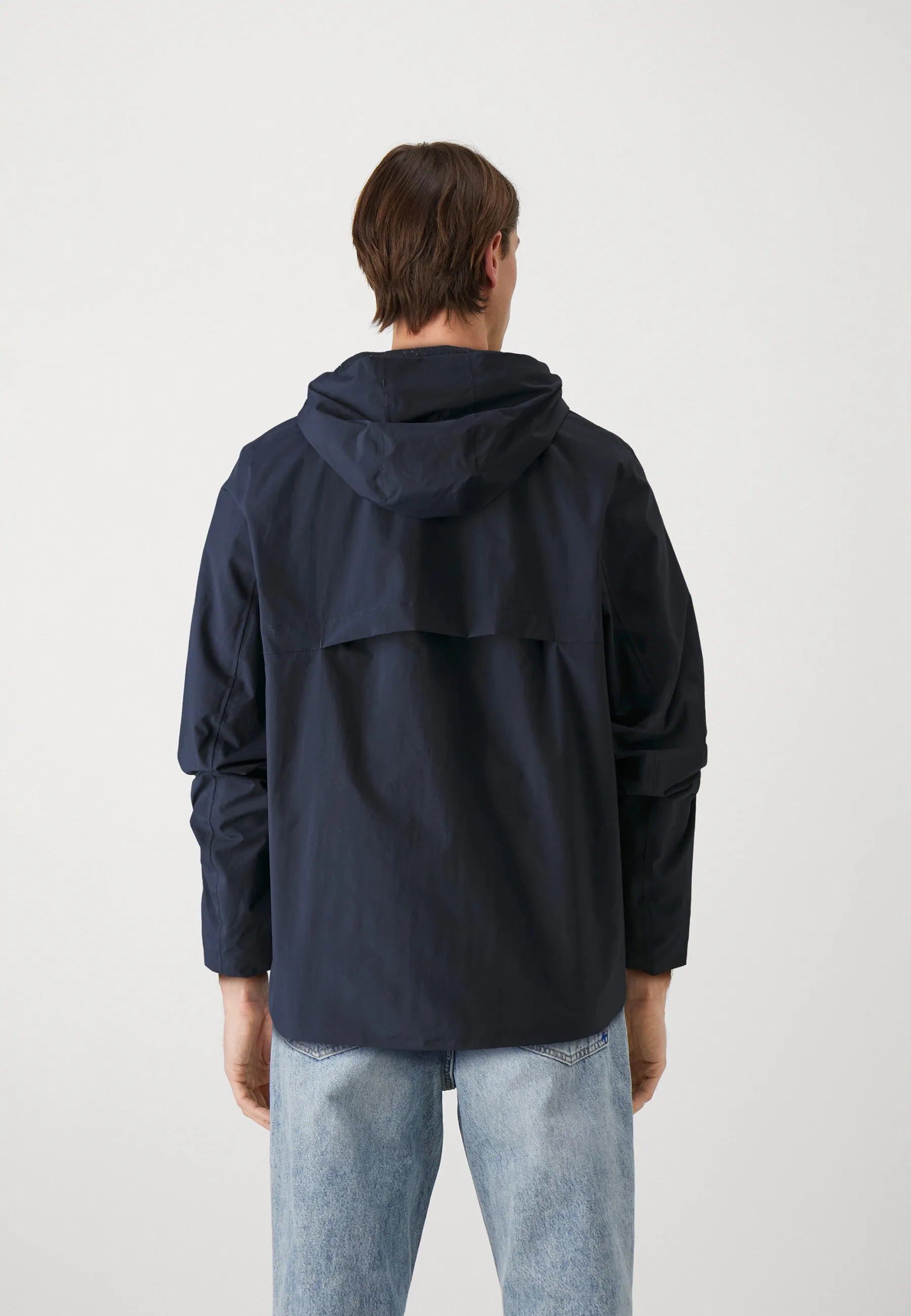 OTTOMAN UNISEX - Impermeabile