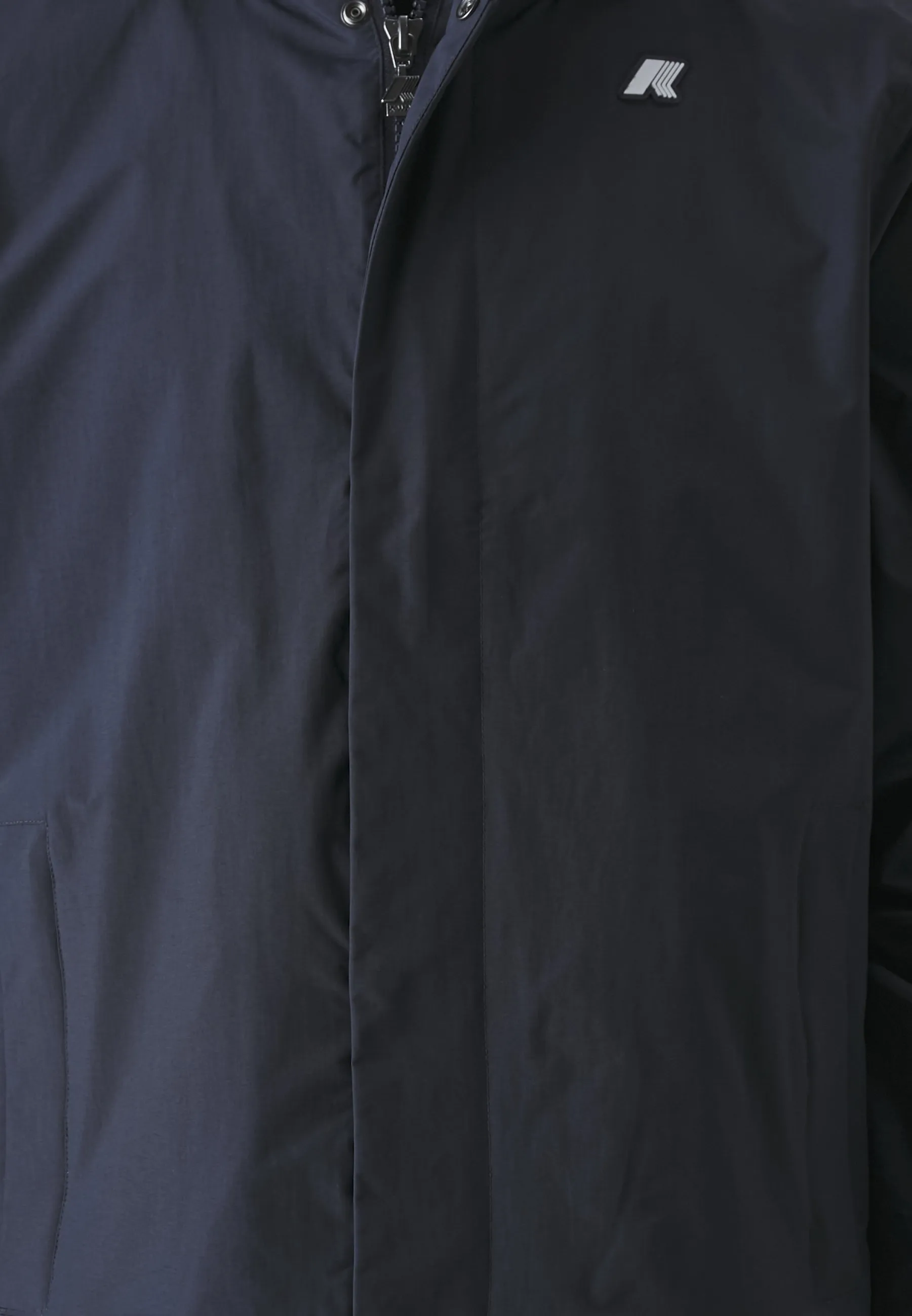 OTTOMAN UNISEX - Impermeabile