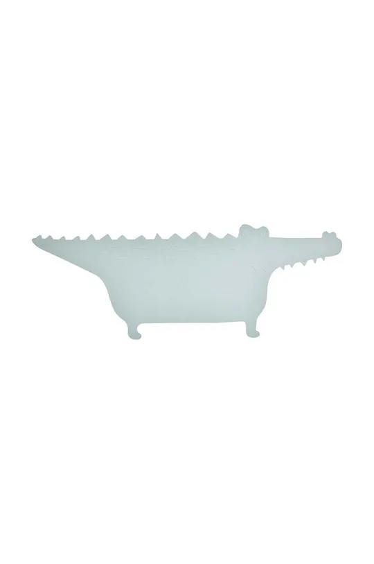 OYOY tappeto da bagno Crocodile Gustav