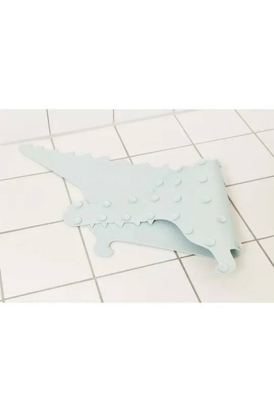 OYOY tappeto da bagno Crocodile Gustav