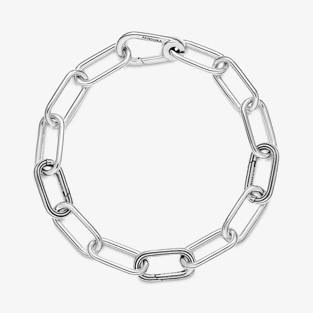 Pandora Bracciale Maglia Link Pandora ME