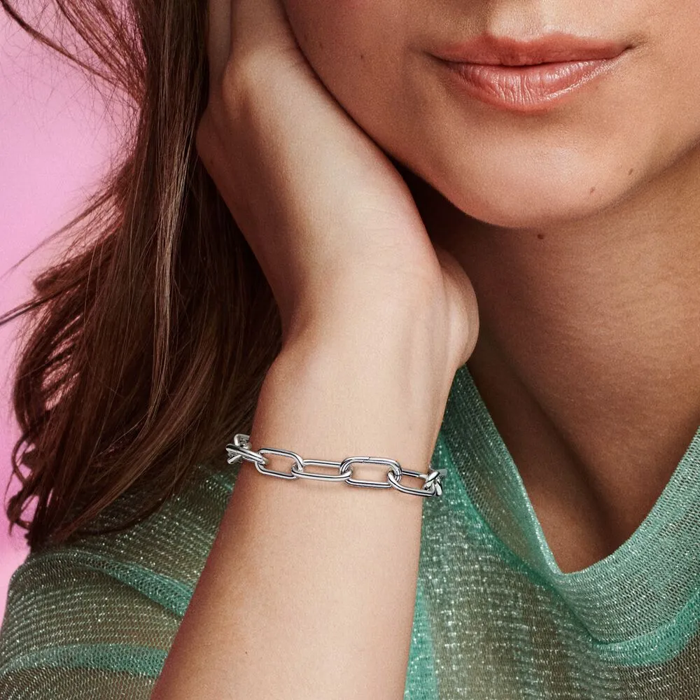 Pandora Bracciale Maglia Link Pandora ME