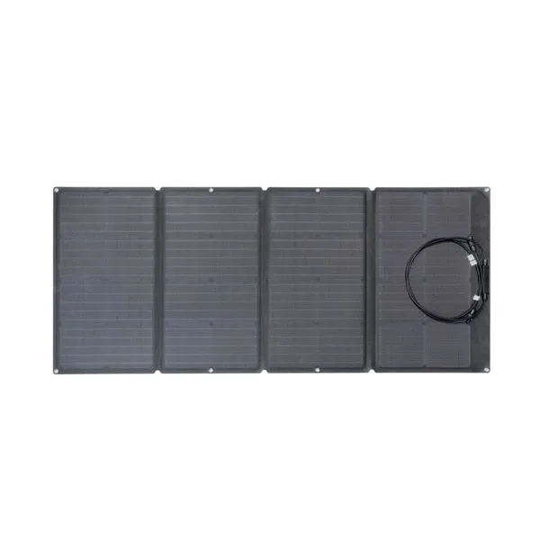 Pannello Solare Portatile EcoFlow 160W