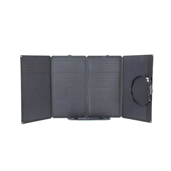 Pannello Solare Portatile EcoFlow 160W