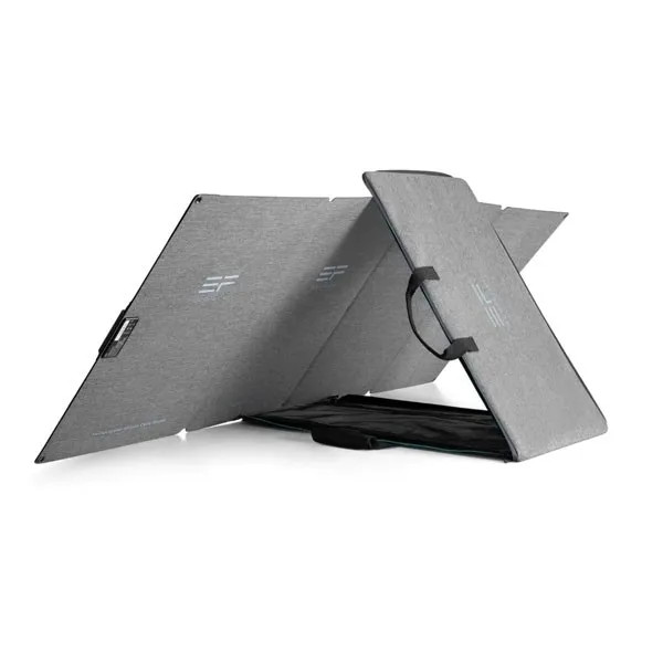 Pannello Solare Portatile EcoFlow 160W
