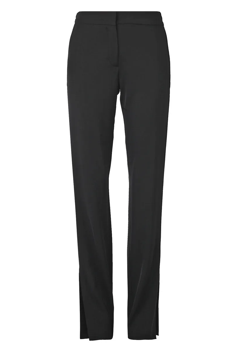 Pantalone - 440793 - Nero