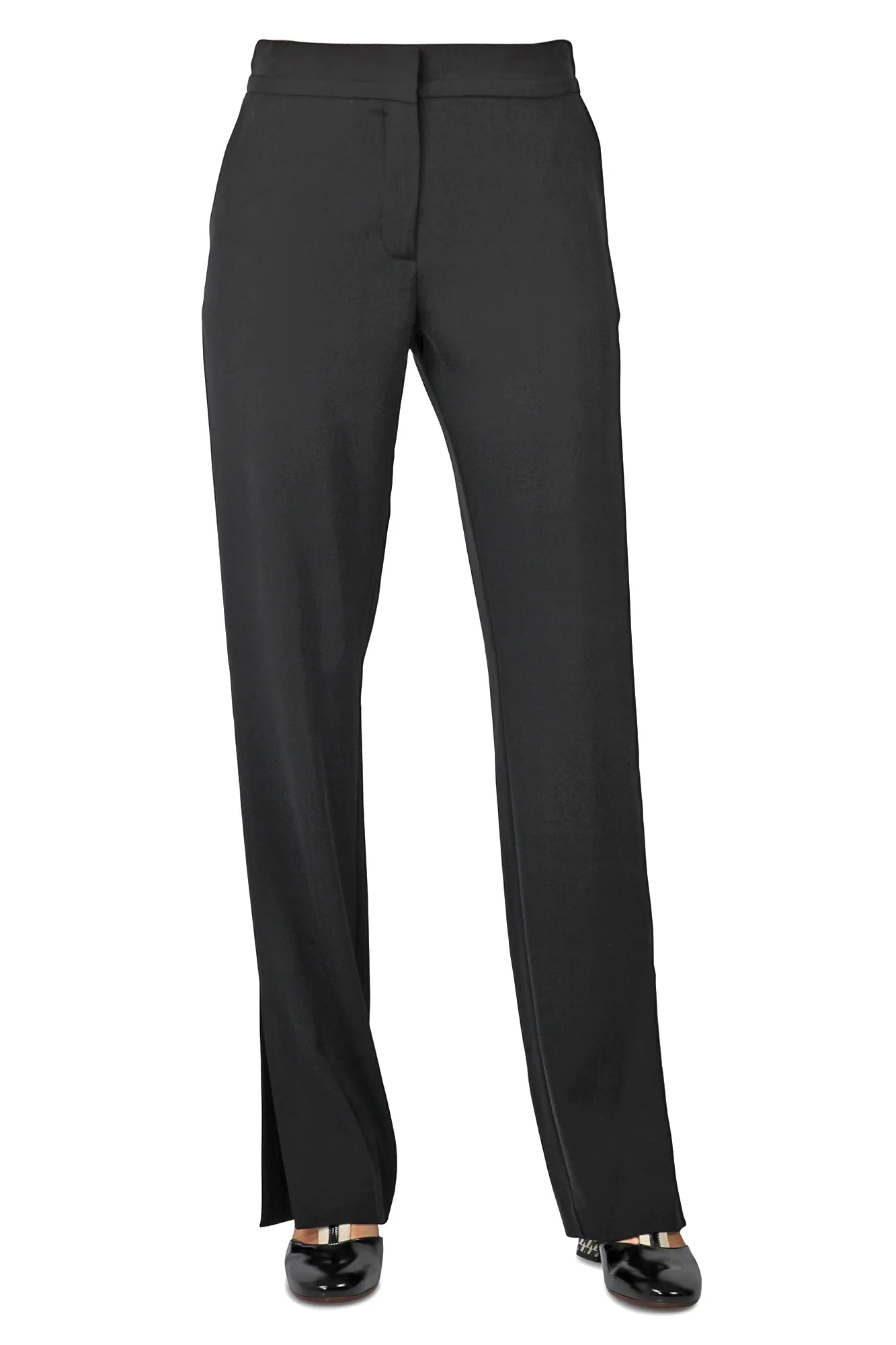 Pantalone - 440793 - Nero