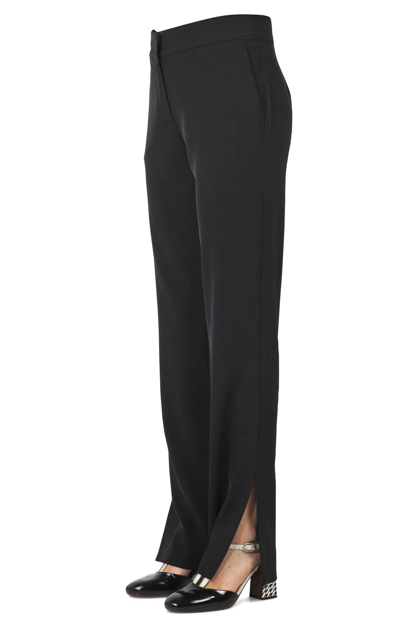 Pantalone - 440793 - Nero
