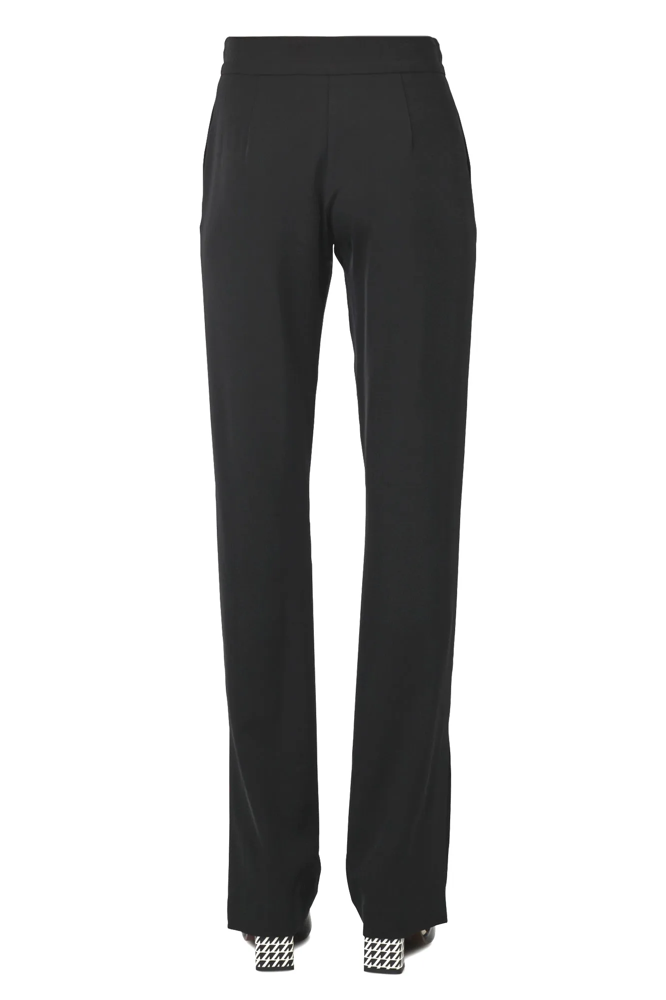 Pantalone - 440793 - Nero