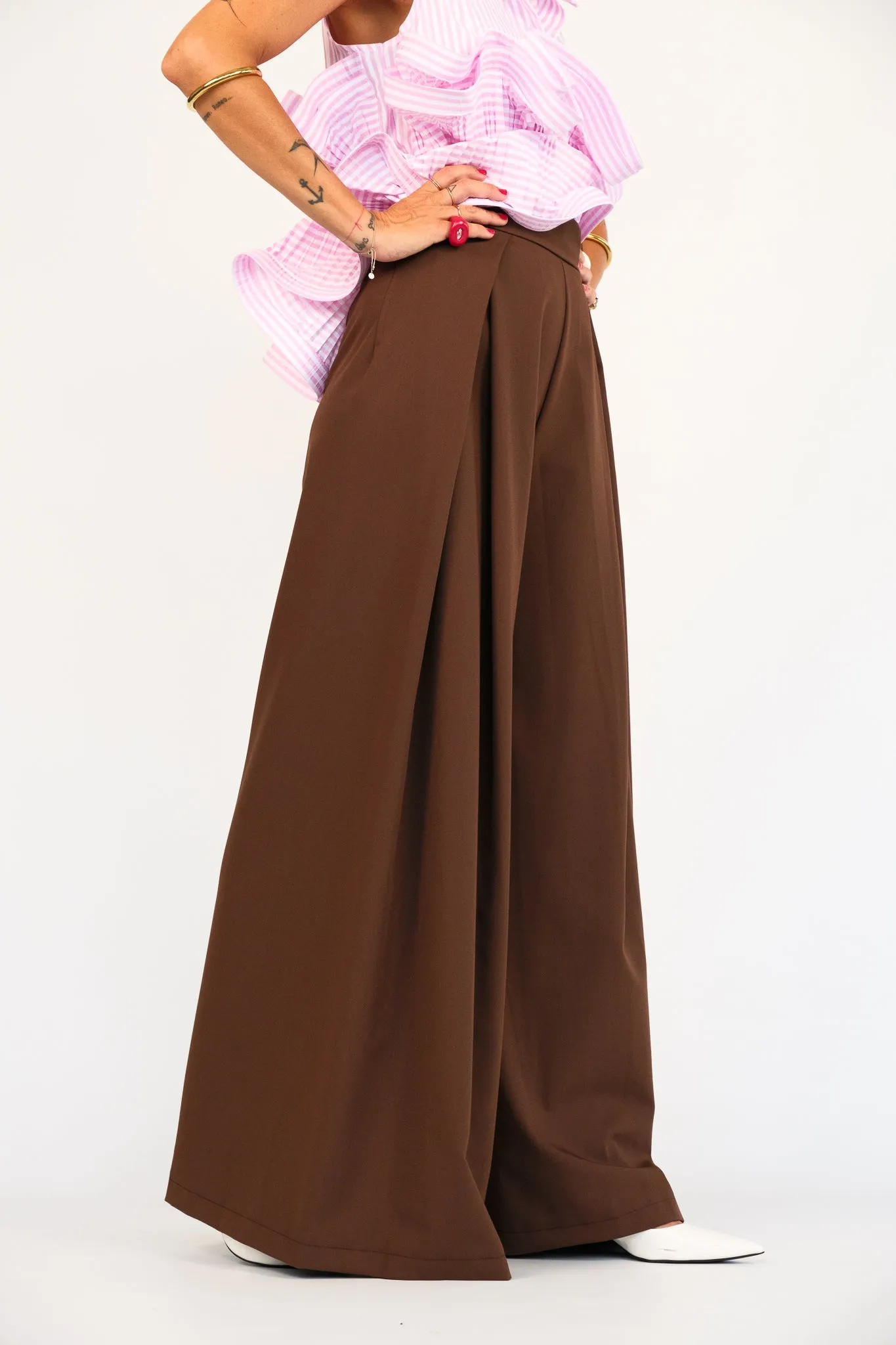 Pantalone Cabiria