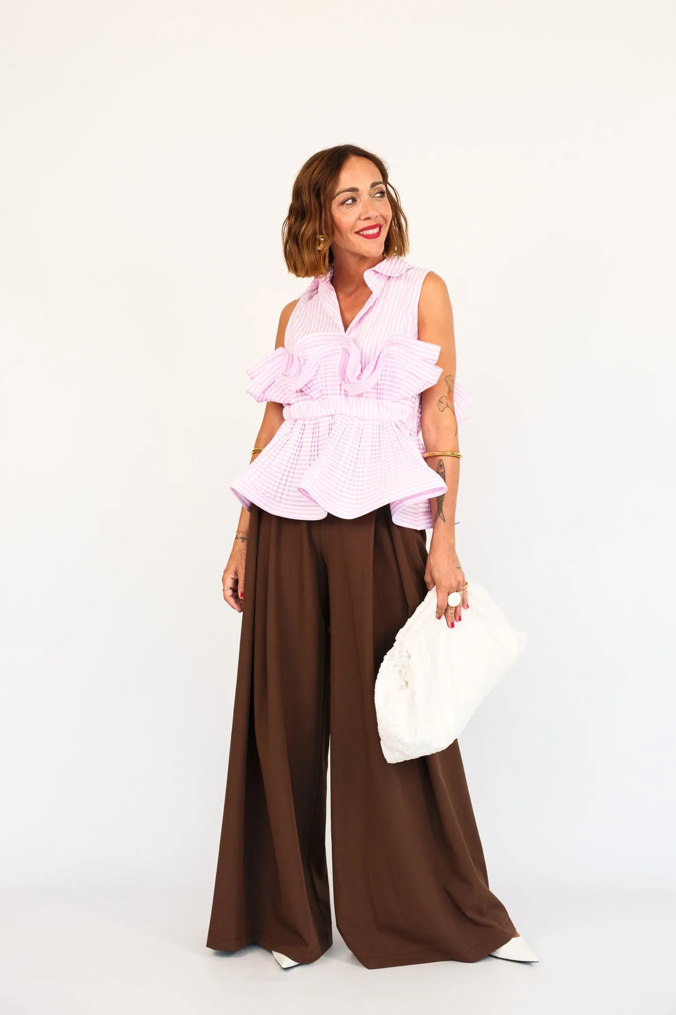 Pantalone Cabiria