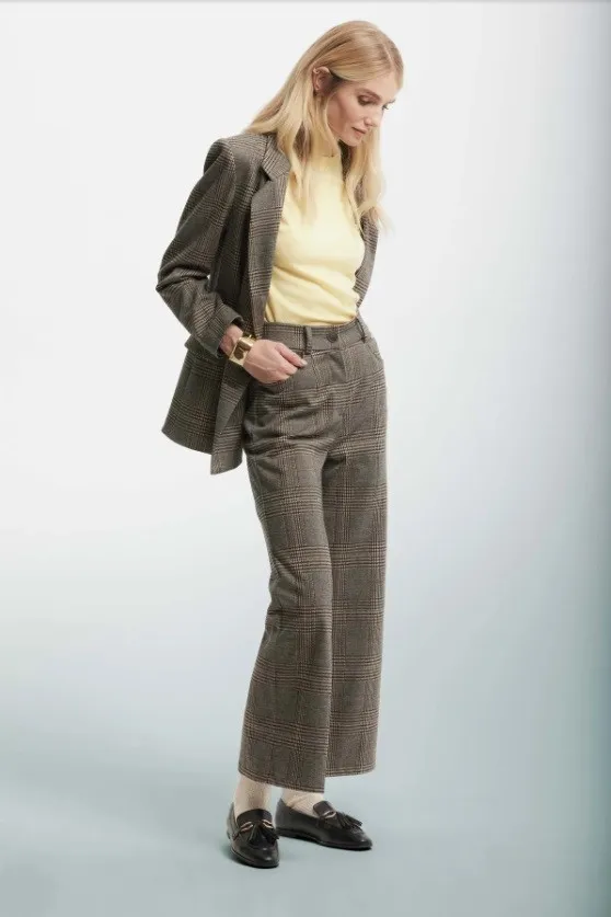 Pantalone - Kocca