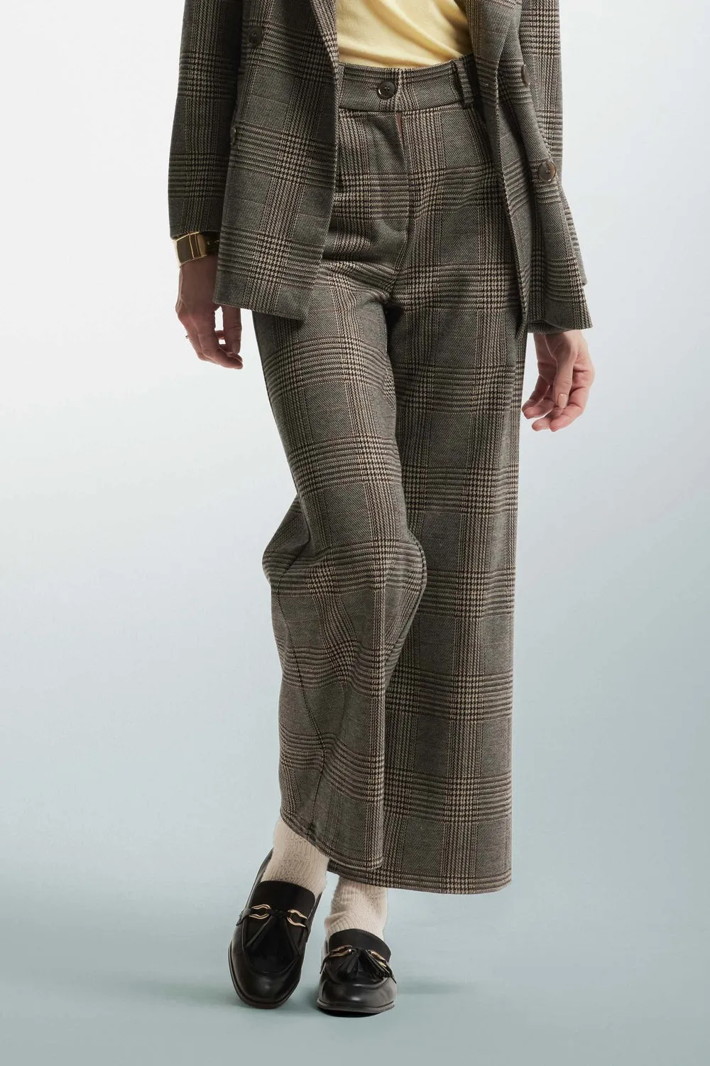 Pantalone - Kocca