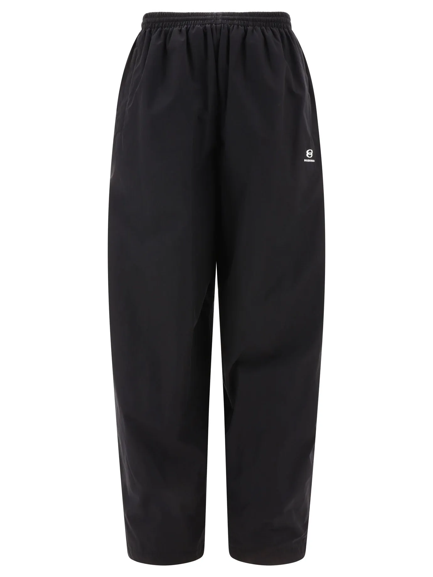 Pantaloni Balenciaga con logo