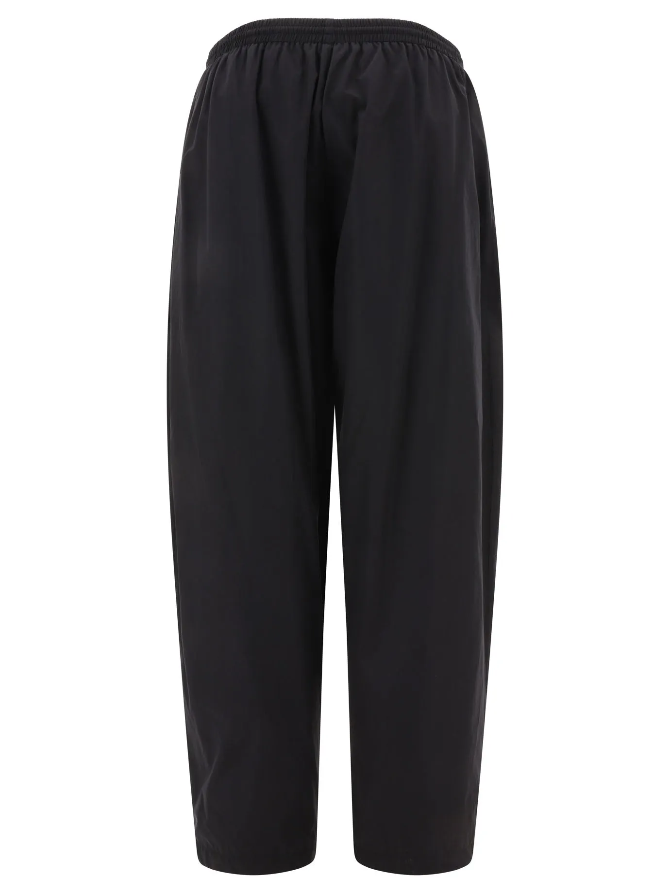 Pantaloni Balenciaga con logo