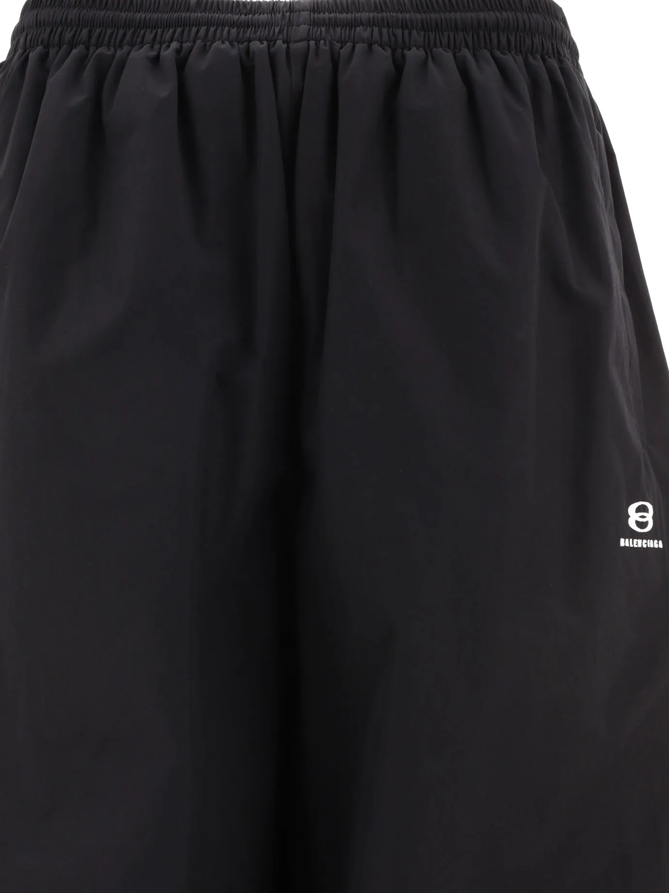 Pantaloni Balenciaga con logo