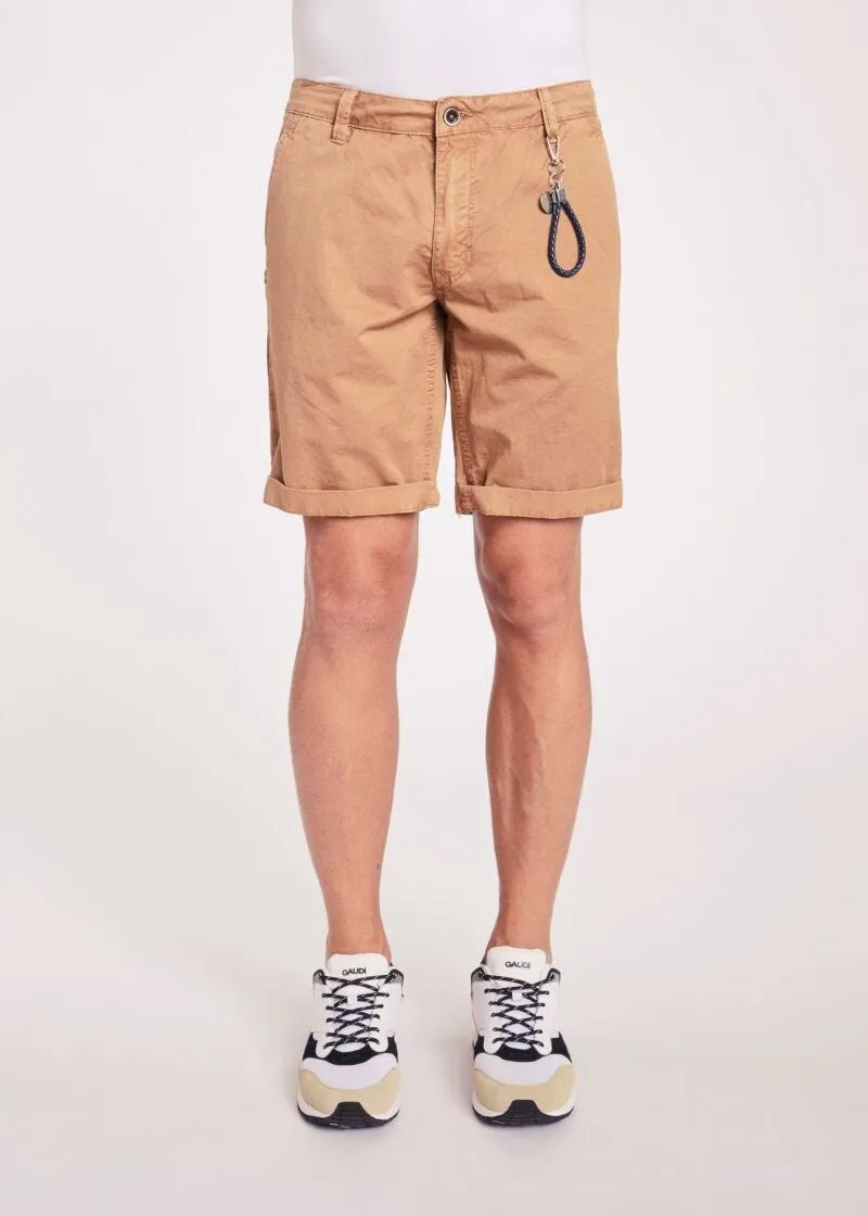 Pantaloni con pinces