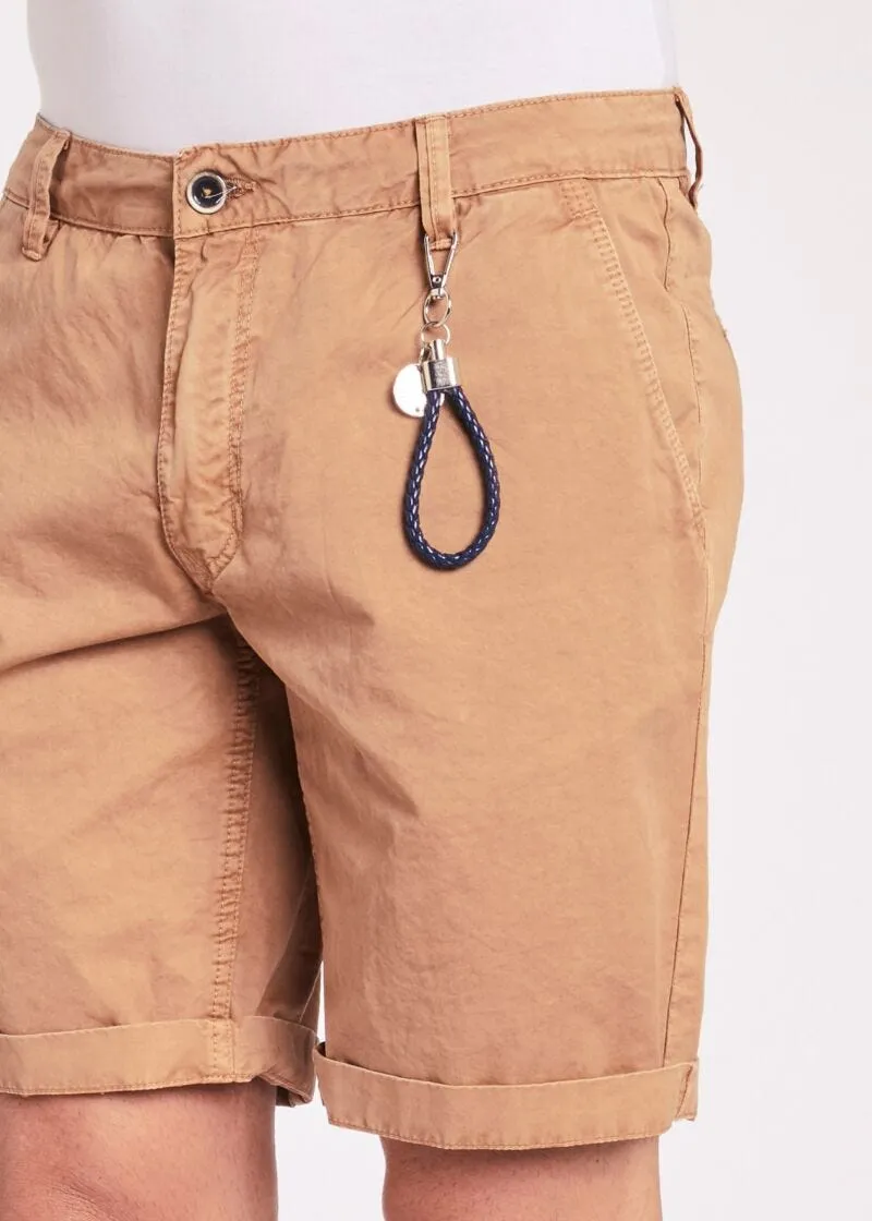 Pantaloni con pinces
