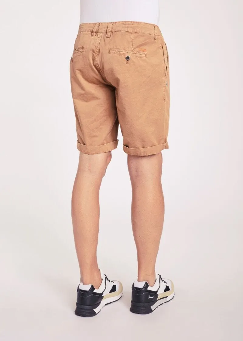 Pantaloni con pinces