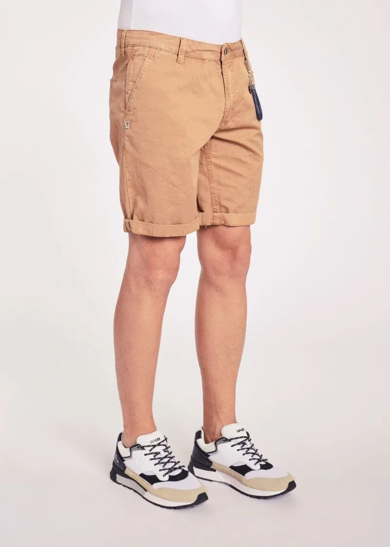 Pantaloni con pinces