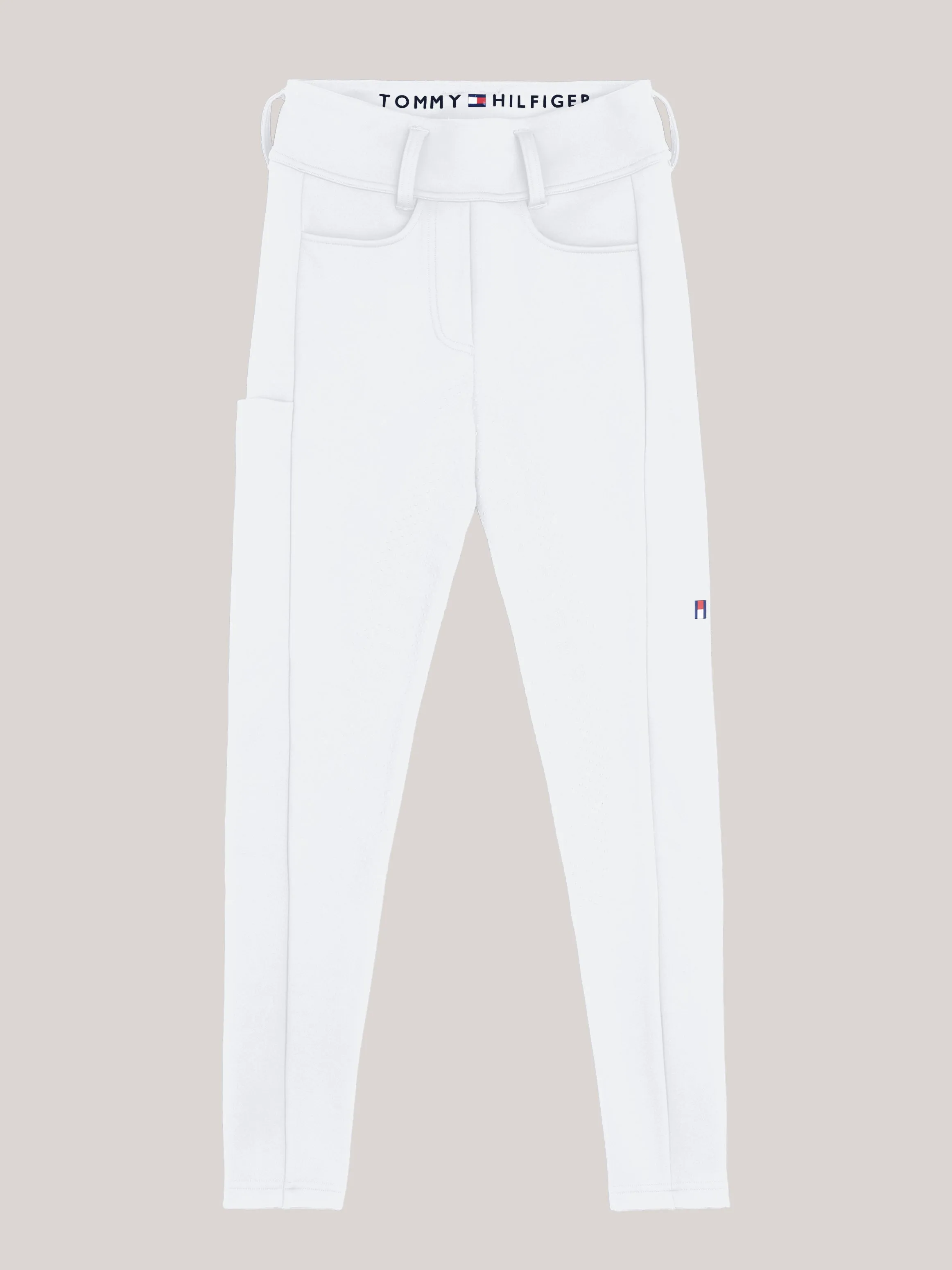 Pantaloni da equitazione Vermont Full Grip