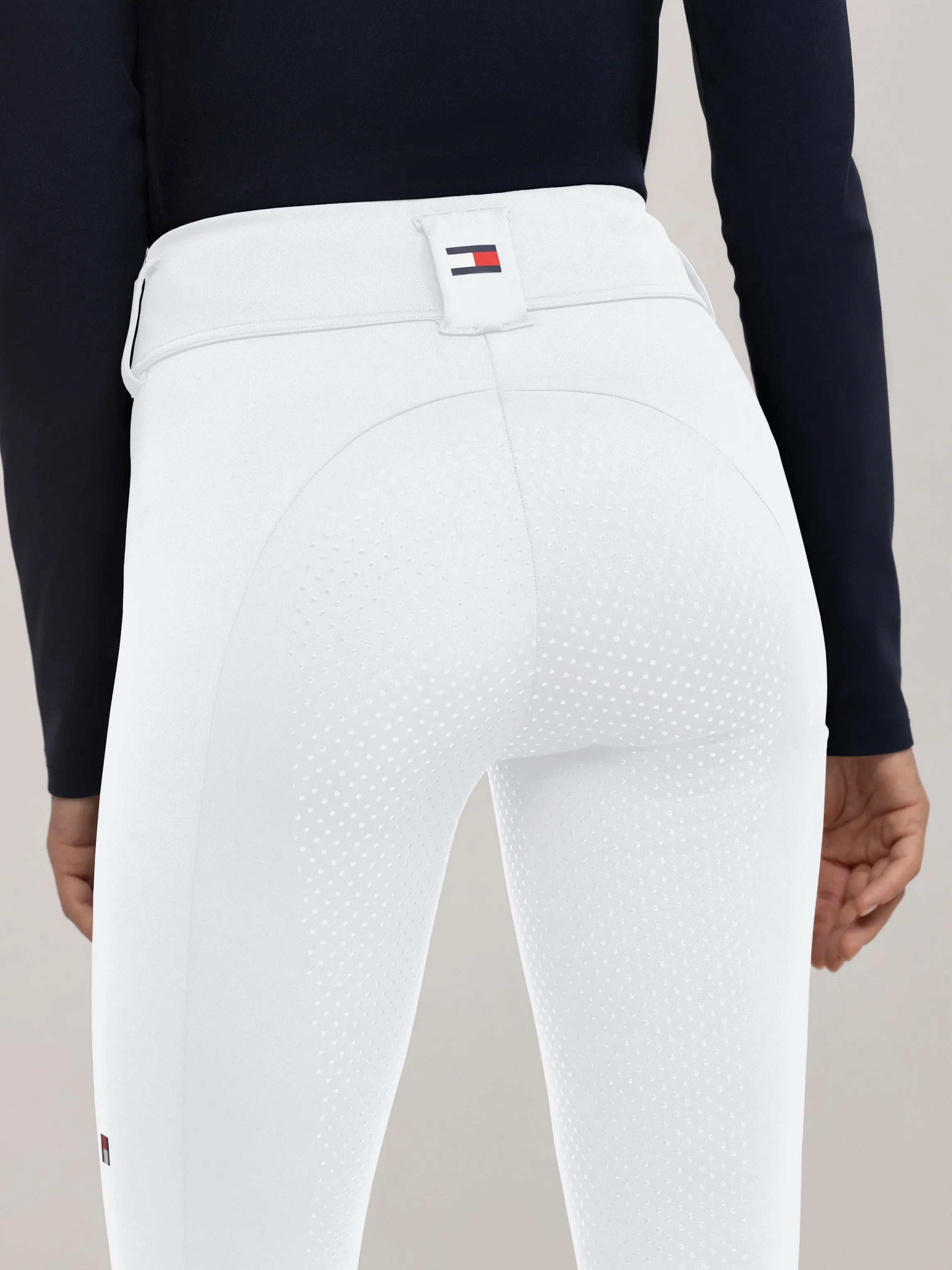Pantaloni da equitazione Vermont Full Grip