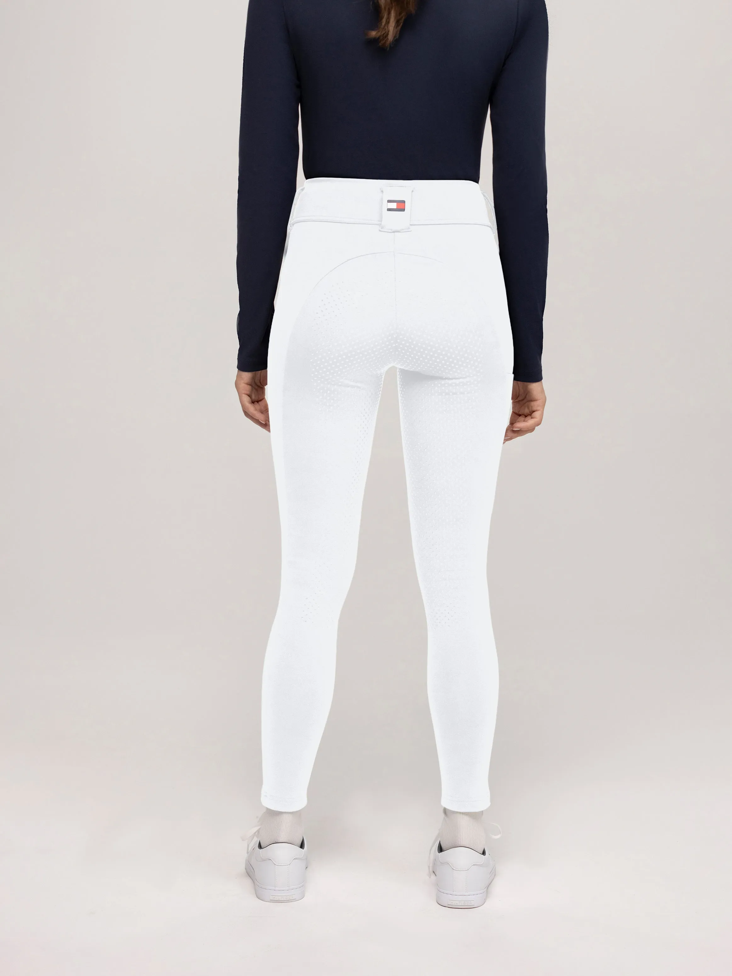 Pantaloni da equitazione Vermont Full Grip