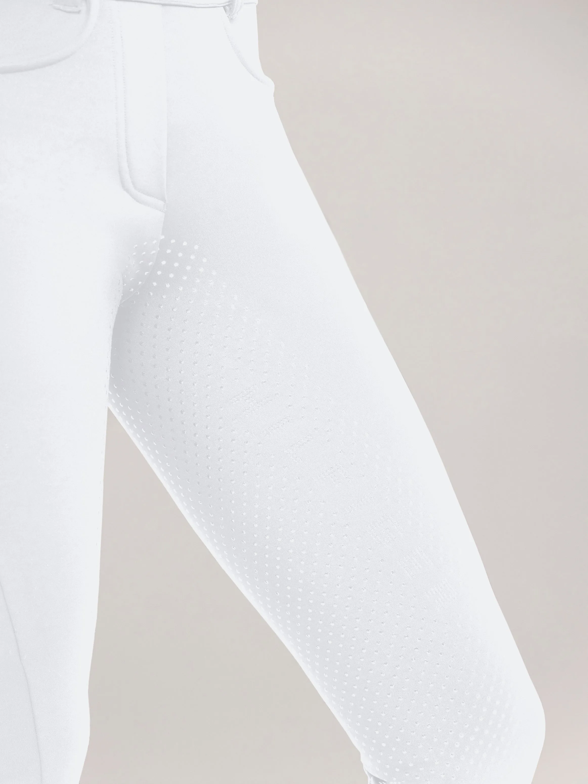 Pantaloni da equitazione Vermont Full Grip