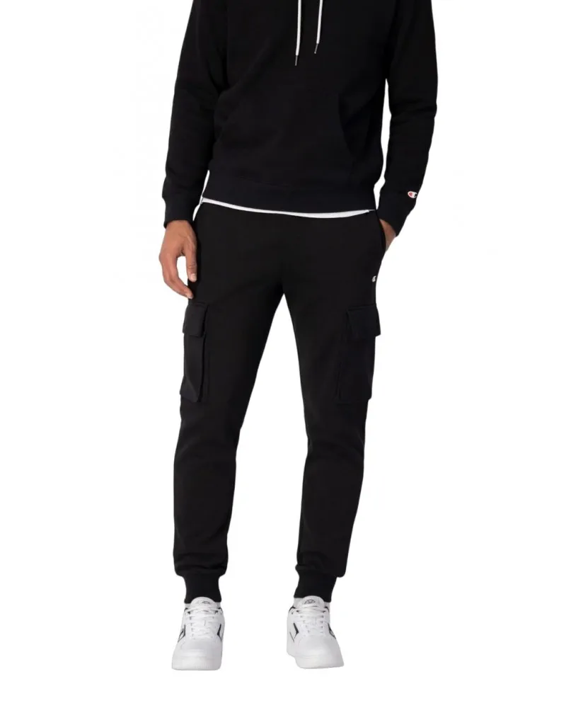 Pantaloni da tuta Champion da uomo Authentic Pants (218345)